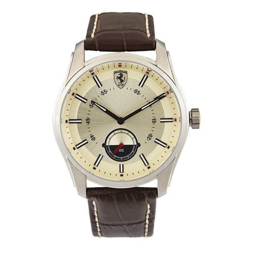 Montre Homme Ferrari 830232