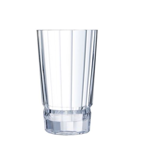 Macassar - Vase 27 cm