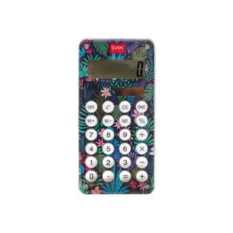 Calculatrice Legami Flora
