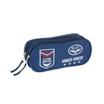 Trousse rectangulaire Viquel Aviator Bleu