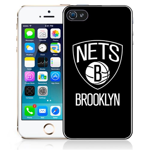 Coque pour iPhone 5C brooklin nets
