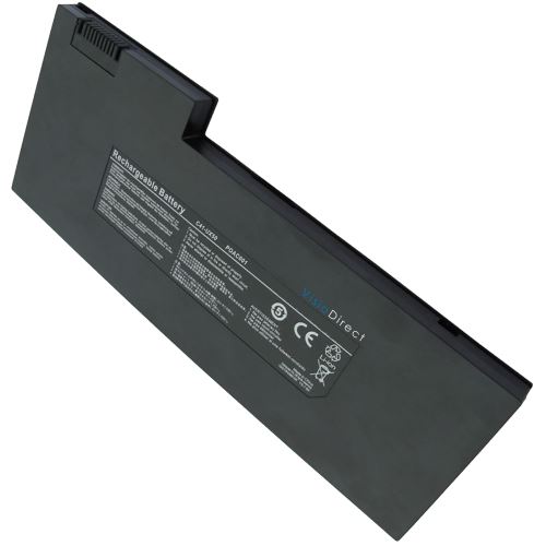 Batterie pour ASUS UX50V-XX046V UX50V-RX05 14.8V 2400mAh ordinateur portable -VISIODIRECT-