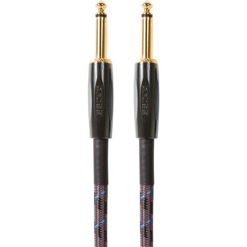 Boss Bic-10 - Câble Guitare Jack-Jack Droits - 3 M