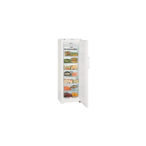 Congelateur Armoires Nofrost 60 Cm Liebherr - Gnp3013-22