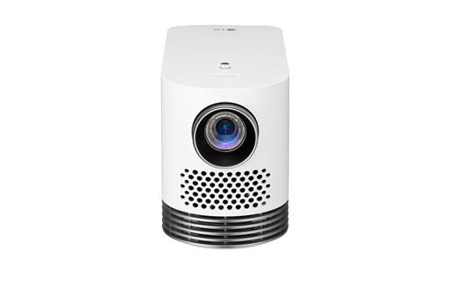 LG HF80LS Andante 2.0 CineBeam
