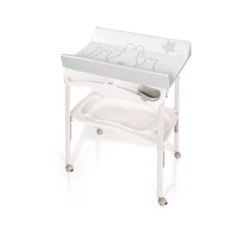 brevi table a langer pliante pratico - lapinou perle