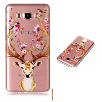 coque samsung a5 2017 cerf coque samsung a5 2017 cerf