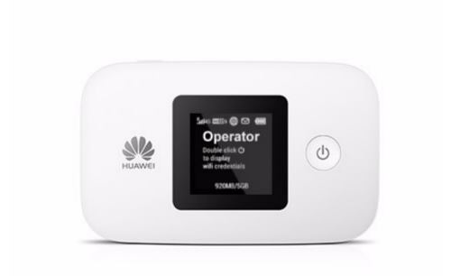 HUAWEI - E5577Fs-932
