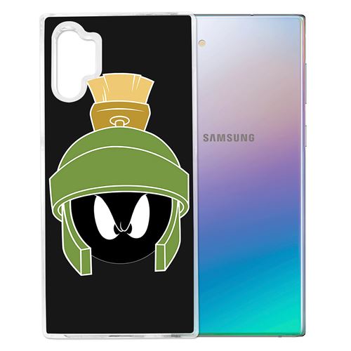 Coque pour Samsung Galaxy Note 10 -  Looney Tunes Marvin Martien