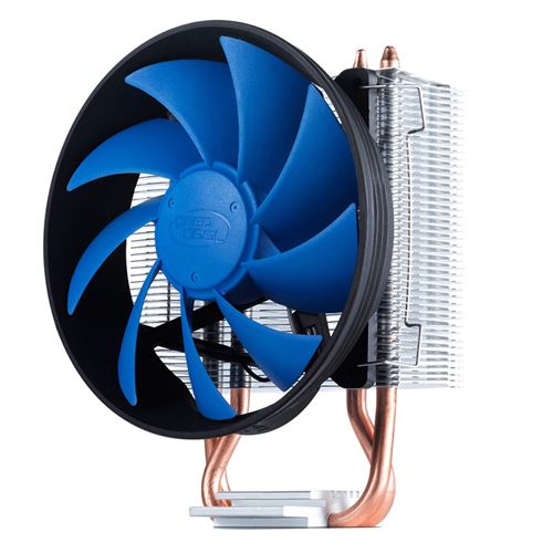 Deepcool 300 simplify Refroidisseur CPU 2 caloducs