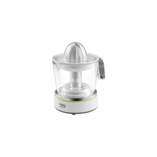 Beko Metropolis Line CJB5103W - Presse-agrumes - 40 Watt - blanc 