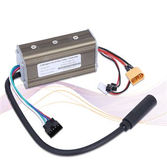 Contrôleur Moteur Pour Trottinette électrique 36V 350W - HART - Compatible Xiaomi/E-Hart