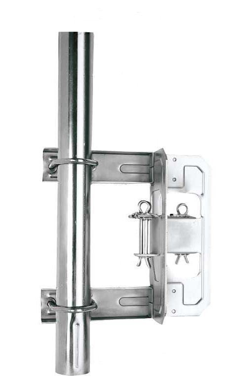 Erard Fixation De Cheminée 801303