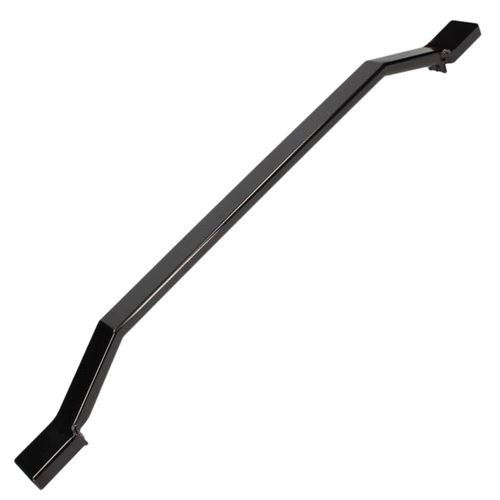 Poignée De Porte Noire (276733-42272) Four, Cuisinière C00299109 Indesit - 276733_3662894781839