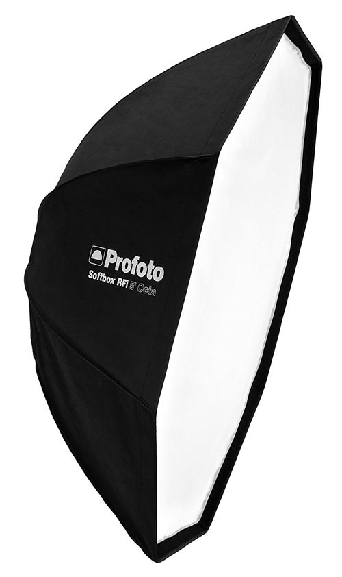 Profoto Octa Boite à lumière RFi Softbox 5 150 cm Argent