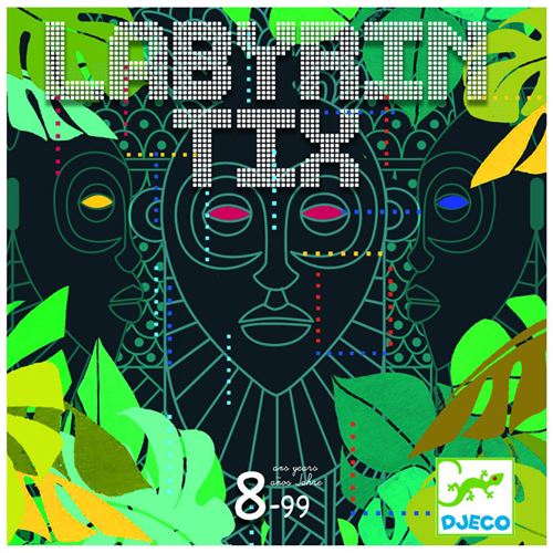 Labyrintix