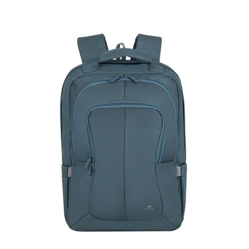 Rivacase 8460 17.3&acute;&acute; Laptop Backpack Bleu