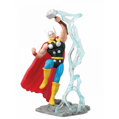 Marvel Thor Collectible Action Figure