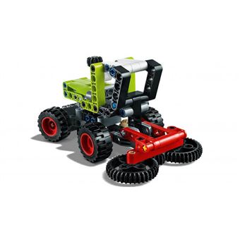 42102 Mini CLAAS XERION LEGO® Technic