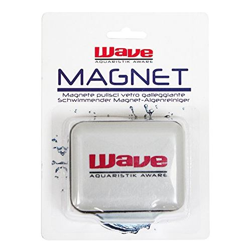Comparer les prix de WAVE Nettoyeur Magnet pour Aquariophilie Taille L