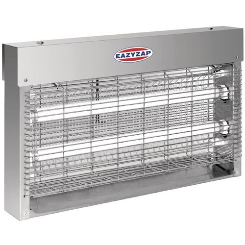 Désinsectiseur Eazyzap 36W pour 150 m2