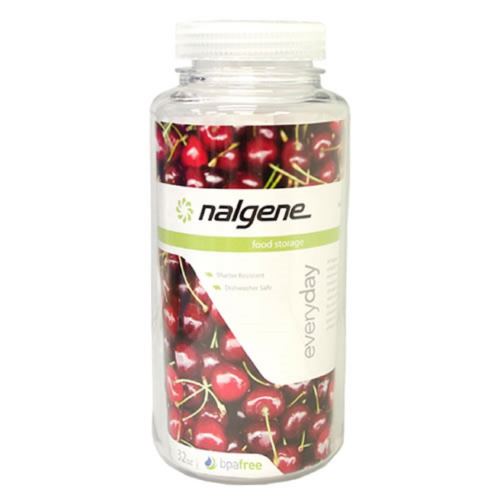 Amplia cocina para guardar la botella de agua Nalgene boca, Borrar