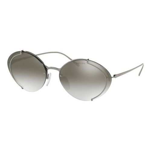 Lunettes de soleil Femme Prada PR60US-5AV5O0 (Ø 63 mm)