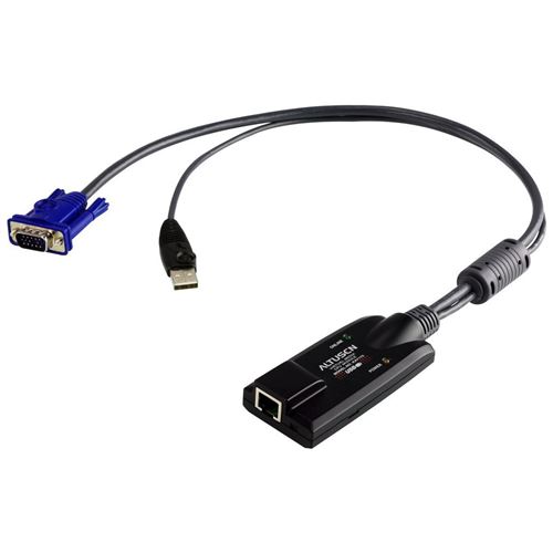 ATEN KA7175 - video/USB-uitbreider