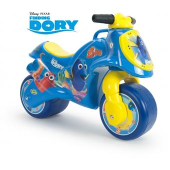 porteur moto geant
