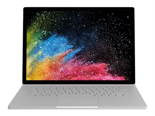 Accessoires Divers Boîtier Microsoft Surface Book2 13In i5-8350/8/25 Be/Fr/Lu 1 License Fr