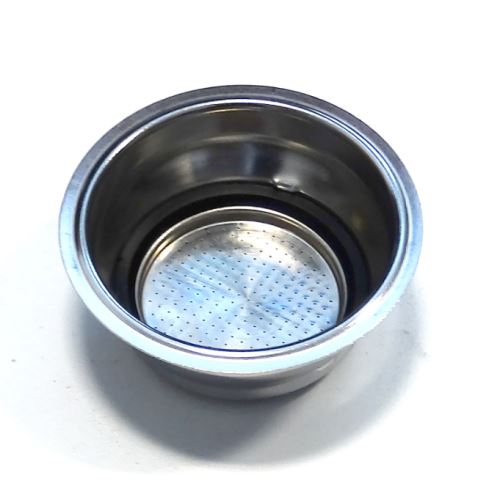 Delonghi Filtre 2 Tasses pour Expresso