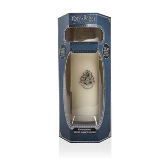 lampe d'ambiance harry potter - bougie magique - wow stuff