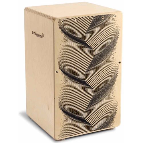 SCHLAGWERK - Cajon X-One - Illusion