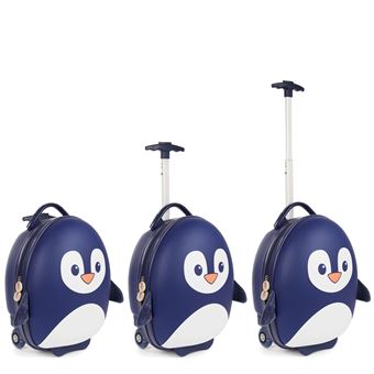 Valise boppi