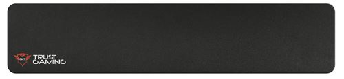 Trust gxt 766 flide repose-poignet pour clavier (93 x 430 mm)