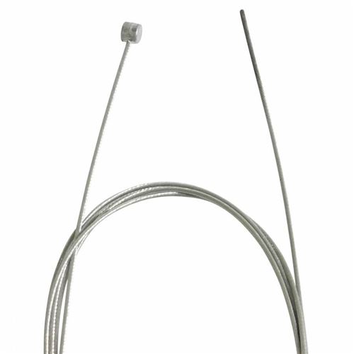 Cable de frein vtt-weinmann newton acier 1,80m (boite de 25 cables)