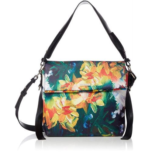 Desigual Noir TU