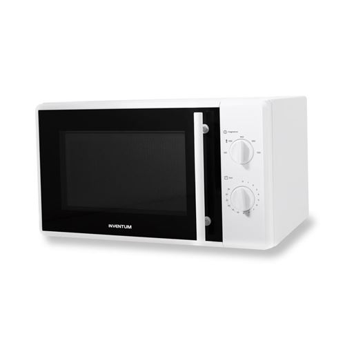 Inventum Magnetron MN205S 20 L 700 W wit