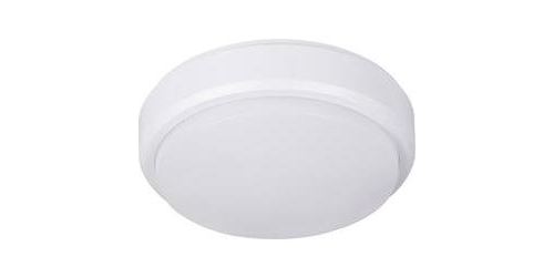Lampe LED pour pièce humide StarLicht 20300537 LED intégrée 8 W blanc neutre blanc