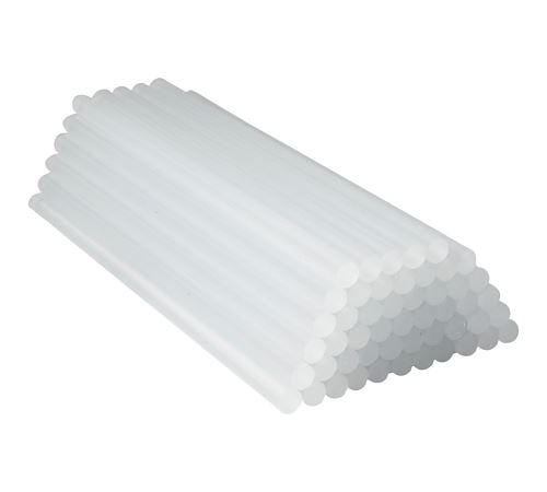 Recharge pour pistolet à colle - 11 mm - 50 pcs