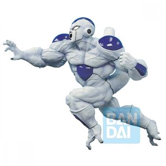 Dragon Ball Super - Statuette Z-Battle Frieza 14 cm