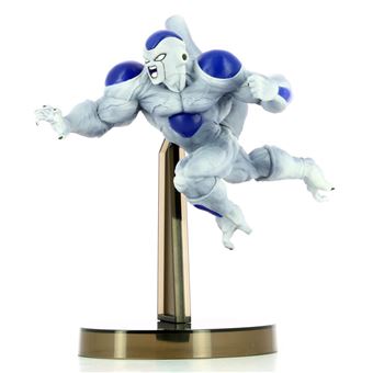 Dragon Ball Super - Statuette Z-Battle Frieza 14 cm