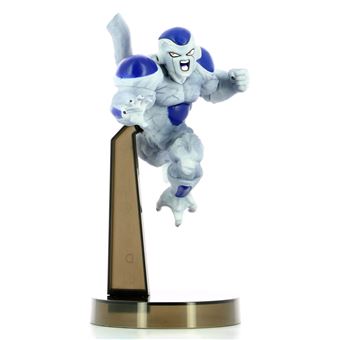 Dragon Ball Super - Statuette Z-Battle Frieza 14 cm