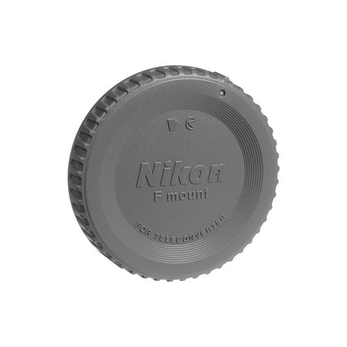 Nikon Bouchon Téléconvertisseur Bf-3B