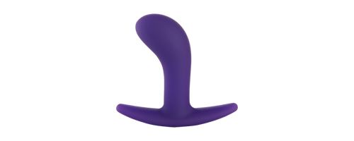 Plug Bootie Small Fun Factory (Couleur : VIOLET)