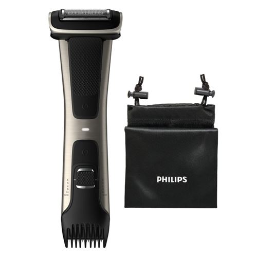 Philips Bodygroom Series 7000 BG7025 - Tondeuse - sans fil