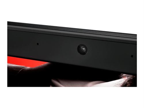 Lenovo Thinkpad T480S 20L7 - Intel Core i5 - 8350U / Jusqu'À 3.6 Ghz - Win 10 Pro 64 Bits - UHD Graphics 620 - 8 Go Ram - 256Go SSD Tcg Opal Encryption 2, Nvme - 14" Ips 2560 X 1440 (Wqhd) - Gigabit Ethernet - Wi-Fi 5, Nfc - Noir