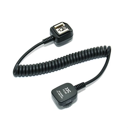 Câble Extension 1.4M Flash Hot shoe Sabot pour Samsung Flash TTL NX ED-SEF Séries