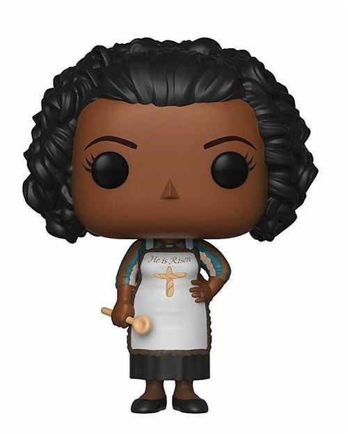 Community - Figurine POP! Shirley Bennett 9 cm