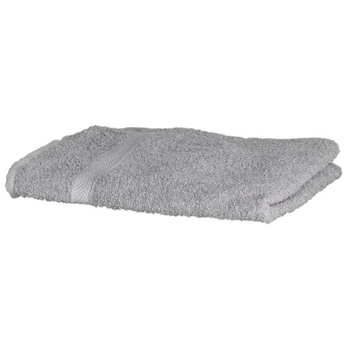 Towel City - Serviette de toilette 100% coton (50 x 90cm) (Taille unique) (Citron) - UTRW1576